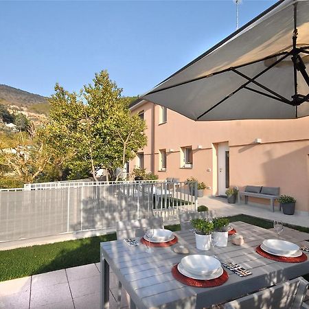 Casa Vacanze Barcola ترييستي الغرفة الصورة