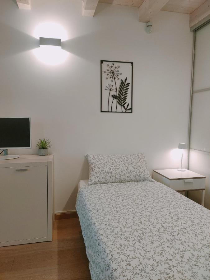 Casa Vacanze Barcola ترييستي المظهر الخارجي الصورة
