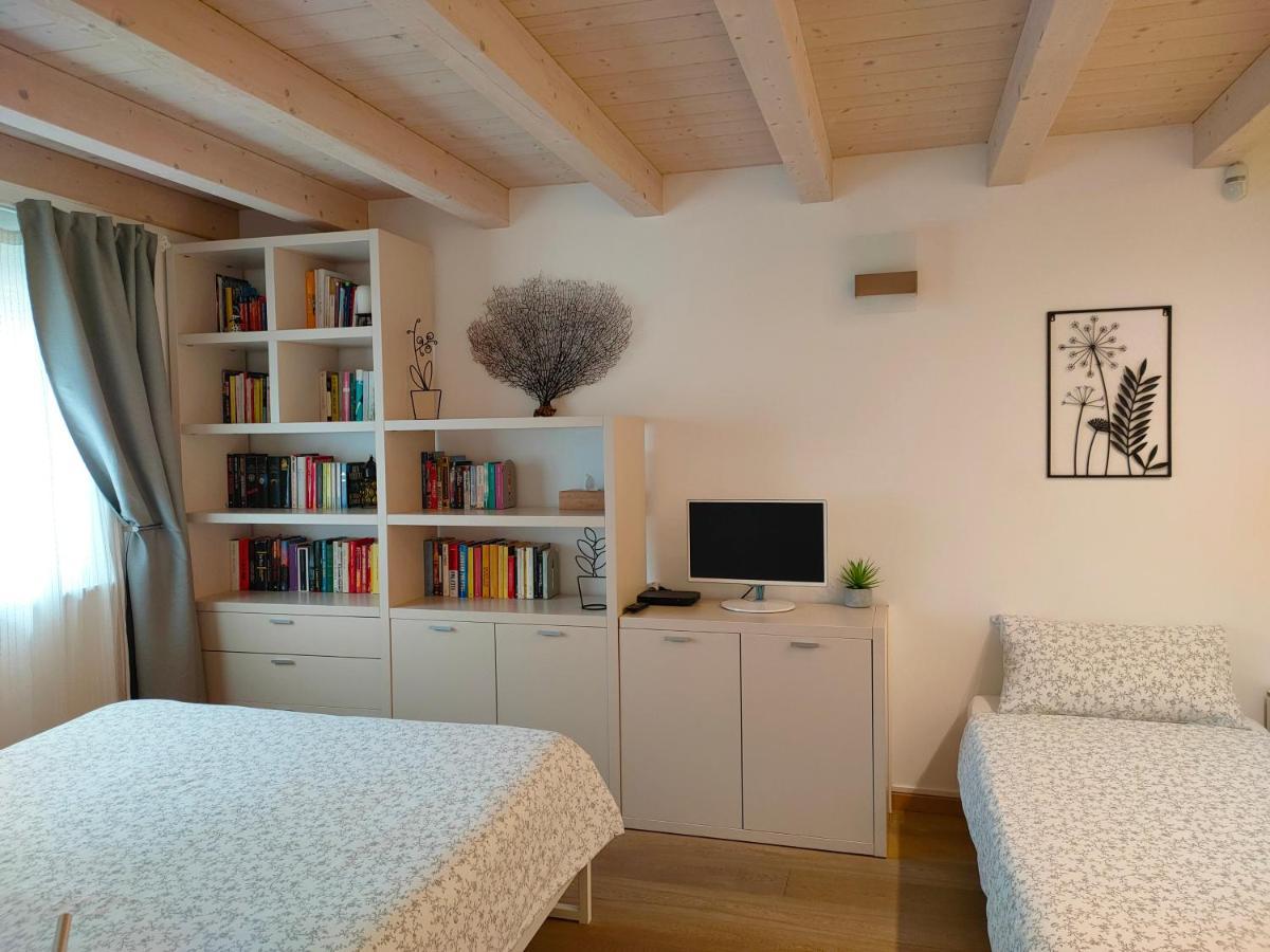 Casa Vacanze Barcola ترييستي المظهر الخارجي الصورة