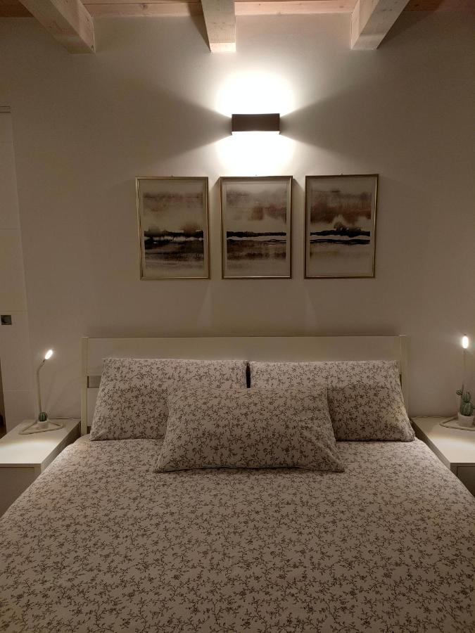 Casa Vacanze Barcola ترييستي المظهر الخارجي الصورة