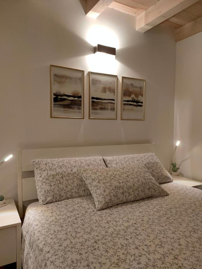 Casa Vacanze Barcola ترييستي المظهر الخارجي الصورة