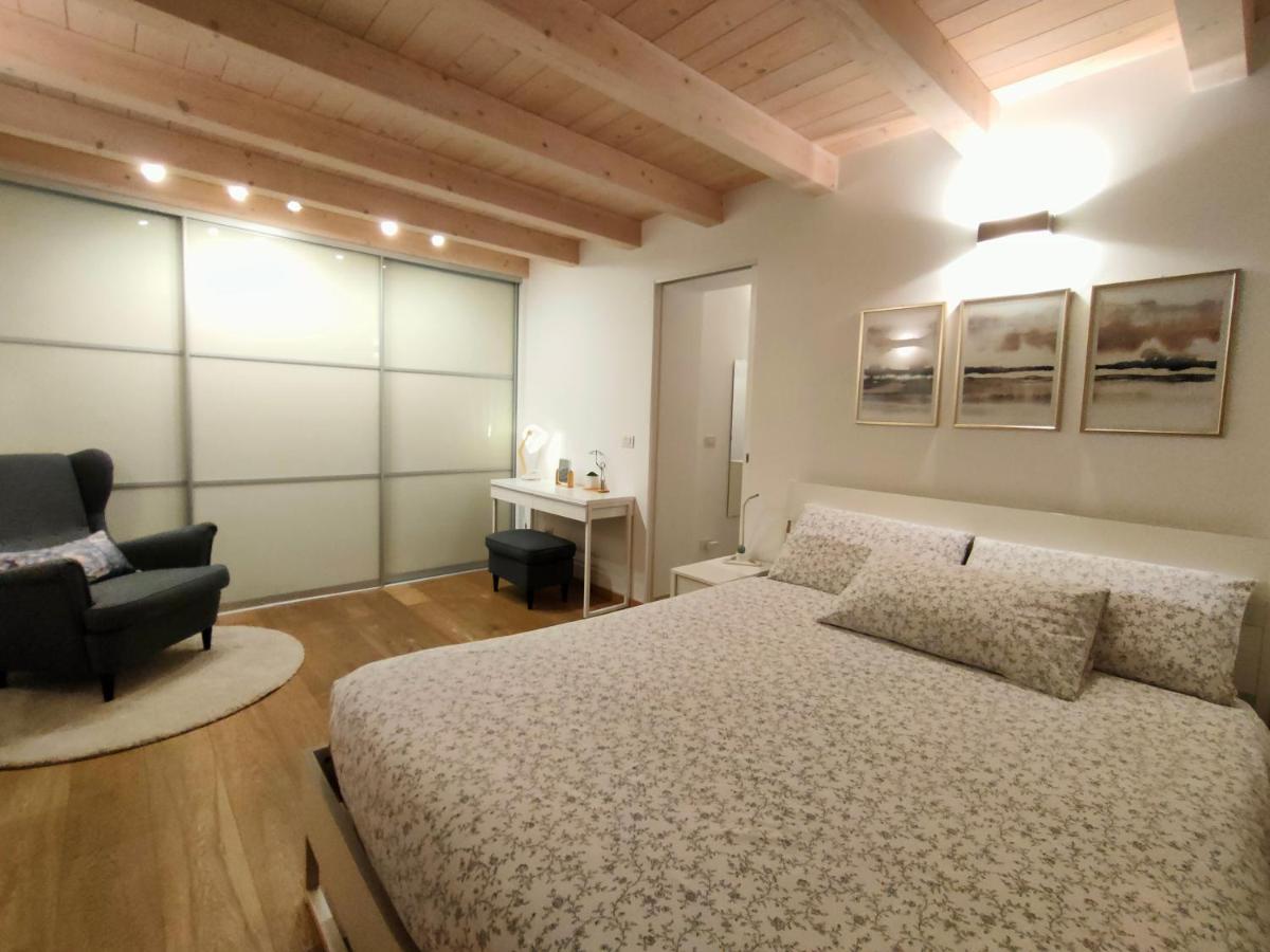 Casa Vacanze Barcola ترييستي المظهر الخارجي الصورة