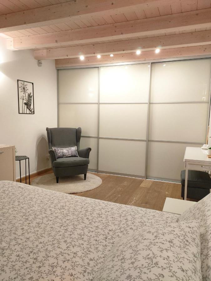 Casa Vacanze Barcola ترييستي المظهر الخارجي الصورة