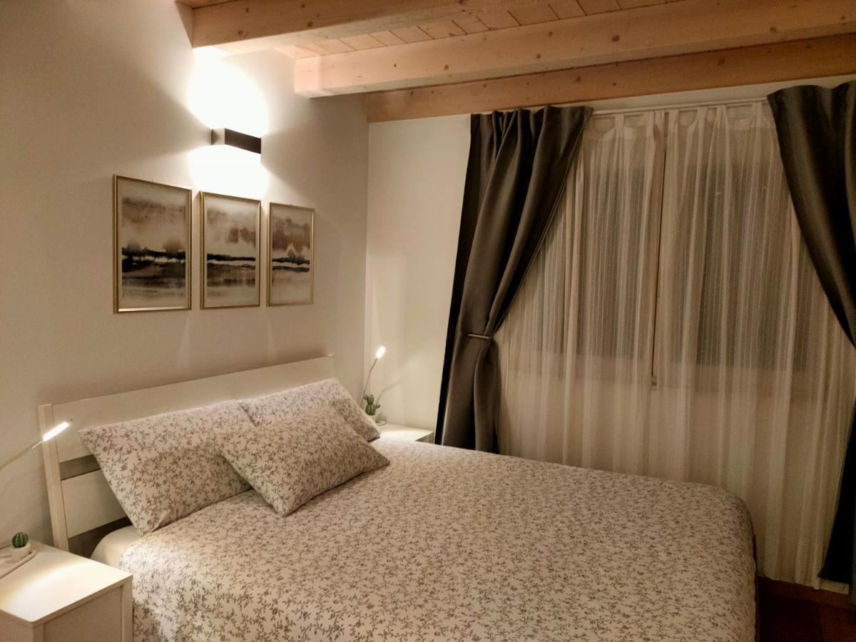 Casa Vacanze Barcola ترييستي المظهر الخارجي الصورة