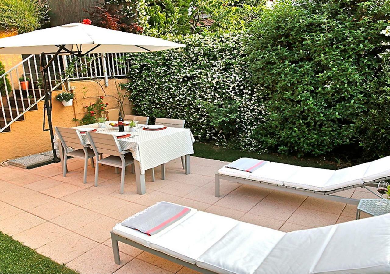 Casa Vacanze Barcola ترييستي المظهر الخارجي الصورة