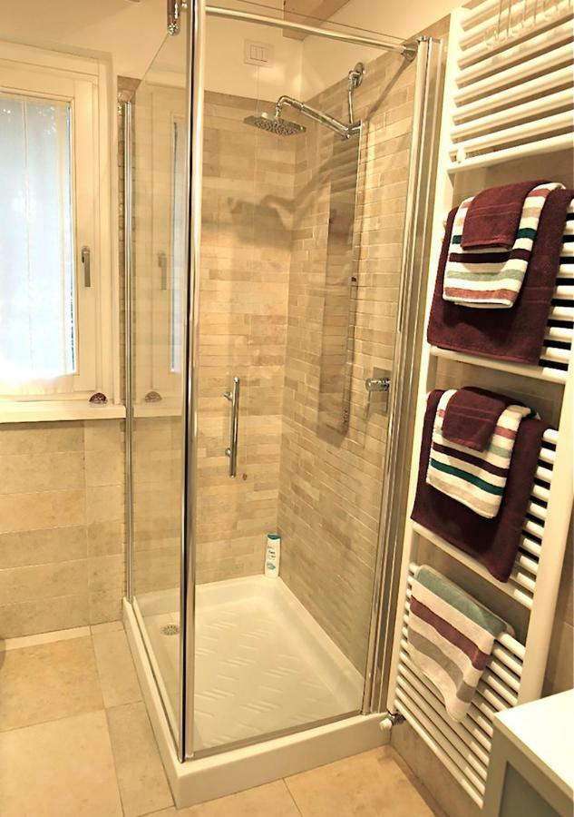 Casa Vacanze Barcola ترييستي المظهر الخارجي الصورة